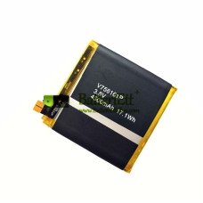Ersättningsbatteri till Blackview Bv6000 bv6000s V756161P Ersättningsbatteri till Blackview Bv6000 bv6000s V756161P