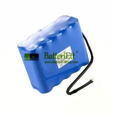 Ersättningsbatteri till Cadnica 20KR-CH