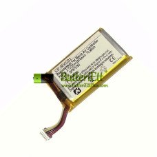 Ersättningsbatteri till DJI SPARK MAVIC PRO/AIR 973760 Ersättningsbatteri till DJI SPARK MAVIC PRO/AIR 973760