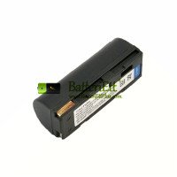 Ersättningsbatteri till Fujifilm Finepix 1700 Z2700 F20 F40fd F47fd NP-80 MX-4900