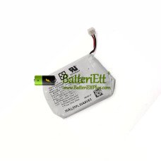 Ersättningsbatteri till Garmin fenix-5X 361-00098-00