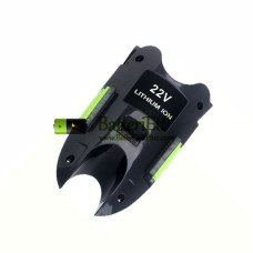 Ersättningsbatteri till Gtech Multi MK2 ATF011 1301A0002