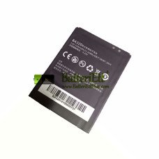 Ersättningsbatteri till Hitown HD508 BA320 Ersättningsbatteri till Hitown HD508 BA320