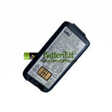 Ersättningsbatteri till Intermec CK3 CK3A1 EDA60 CK3R CK3X CK75 CK70 Ersättningsbatteri till Intermec CK3 CK3A1 EDA60 CK3R CK3X CK75 CK70