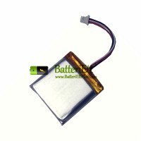Ersättningsbatteri till JBL TUNE 750BTNC