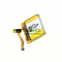 Ersättningsbatteri till Mitu 512521 ETSB02XUN