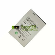 Ersättningsbatteri till Newland N900 N900 BL74V20L