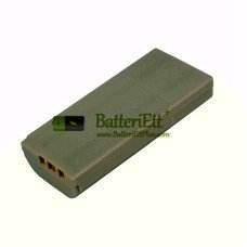 Ersättningsbatteri till Nokia EADS THR850 BLN-4 BLN-4D