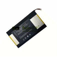 Ersättningsbatteri till Obook 11 Plus 25125180