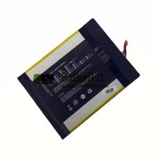 Ersättningsbatteri till Prestigio Smartbook 133s 2898141P