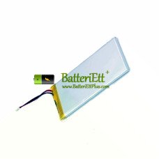 Ersättningsbatteri till Shanling m5s