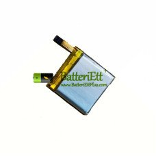 Ersättningsbatteri till Sinsoft klocka C1S ZWD402827V KW88