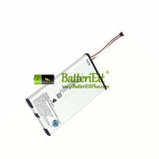 Ersättningsbatteri till Sony PSV1000 PSvita1000 SP65M