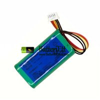 Ersättningsbatteri till Sony SRS-X3 XB2 XB20 ST-01
