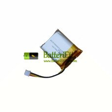 Ersättningsbatteri till Sony SRS-XB12 SRS-XB10 SF-08