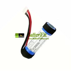 Ersättningsbatteri till Sony SRS-XB21 ST-05