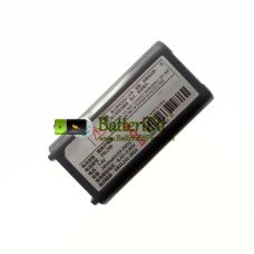 Ersättningsbatteri till Zicox XT423 ZBL260 Ersättningsbatteri till Zicox XT423 ZBL260