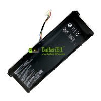 Ersättningsbatteri för Acer AP19B5K AP19B8K AP19B8M A715-42 A315-56 A317-52
