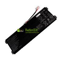 Ersättningsbatteri för Acer Conceptd CN315 Ezel CC314 AP19D5P