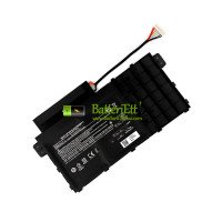 Ersättningsbatteri för Acer Spin3 SP314-53 N18P5 P215 TMP215-51G AP18H18J