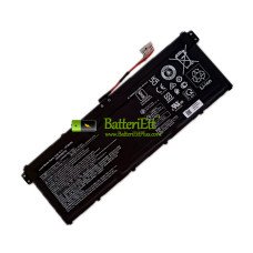 Ersättningsbatteri för Acer Swift SF314-43-R2R4 R5-5500U AP20CBL