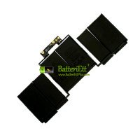 Ersättningsbatteri för Apple A1964 18-19 A1989 A1964 A2251
