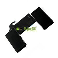 Ersättningsbatteri för Apple Macbook Air 13-tums A2179 2020 A1965