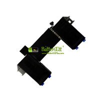 Ersättningsbatteri för Apple MacBook-Air 2020-M1-Entry A2337 A2389