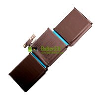 Ersättningsbatteri för Apple Macbook Pro13-A2289 A2159 A2338 A2171