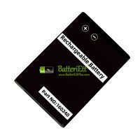 Ersättningsbatteri för Arctis Pro Wireless 800 840 160240