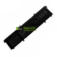 Ersättningsbatteri för Asus B31N1915 0B200-03760000 BR1100CKA