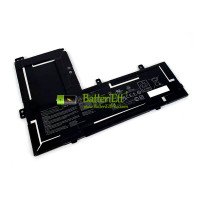 Ersättningsbatteri för Asus C21N1807-1 ChromeBook-C223NA VivoBook-E12 E203NA