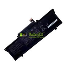 Ersättningsbatteri för Asus C31N1914 U4800EGL UX425QA UX435EAL UX425UG UX435EG