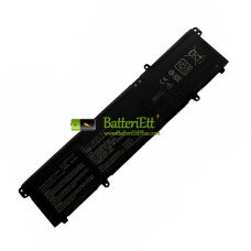 Ersättningsbatteri för Asus C31N1915 BR1100CKA B1400CEPE L1400CDA B1500c
