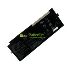 Ersättningsbatteri för Asus C31N2011 Chromebook-Flip CM5 CM5500FDA CX5500FEA
