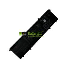 Ersättningsbatteri för Asus C31N2015 5895