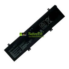 Ersättningsbatteri för Asus C41N2101-1 UX8402V Ersättningsbatteri för Asus C41N2101-1 UX8402V
