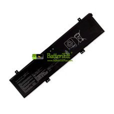 Ersättningsbatteri för Asus C41N2101 GA402RK FX517ZC FX517ZE FX517ZM UM6702RA Ersättningsbatteri för Asus C41N2101 GA402RK FX517ZC FX517ZE FX517ZM UM6702RA