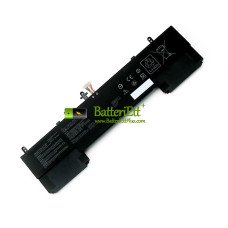Ersättningsbatteri för Asus C42N1839-1 ZenBook15 UX534FTC-A8210T