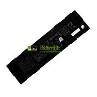 Ersättningsbatteri för Asus CX9 CX9400CEA CX3 CX3400FMA C31N2005