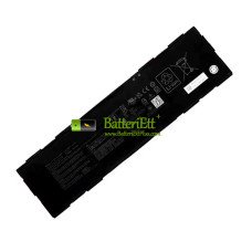 Ersättningsbatteri för Asus CX9 CX9400CEA CX3 CX3400FMA C31N2005