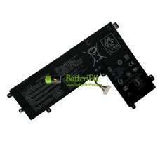 Ersättningsbatteri för Asus E210MA C21N1913 0B200-03700100 E210KA Vivobook12 Ersättningsbatteri för Asus E210MA C21N1913 0B200-03700100 E210KA Vivobook12