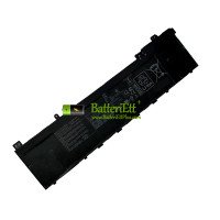 Ersättningsbatteri för Asus VivoBook-Pro 16X-OLED N7600PC UM535QE C32N2022