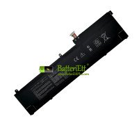 Ersättningsbatteri för Asus ZenBook-Flip UX535LI UX564PH UX564EH C32N2002-2