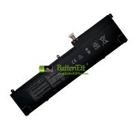 Ersättningsbatteri för Asus ZenBook-Flip UX535LI UX564PH UX564EH C32N2002
