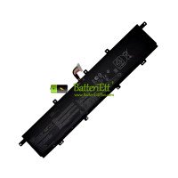 Ersättningsbatteri för Asus ZenBookPro Duo15 UX582LR-H0701TS C42N2008