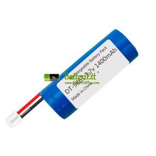 Ersättningsbatteri för CEM DT-9861