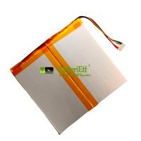 Ersättningsbatteri för Chuwi Ubook CWI509 H-31130148P