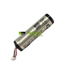 Ersättningsbatteri för CPS IA-400