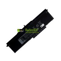 Ersättningsbatteri för Dell Latitude 15-5501 5511 3541 3551 1FXDH 1WJT0